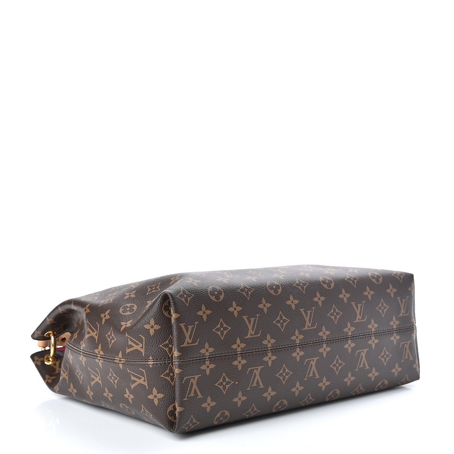 Louis Vuitton Monogram Graceful MM Pivoine 4 of 14