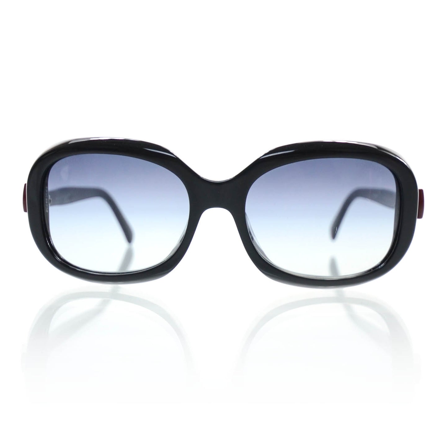 CC Bow Sunglasses 5170 Black
