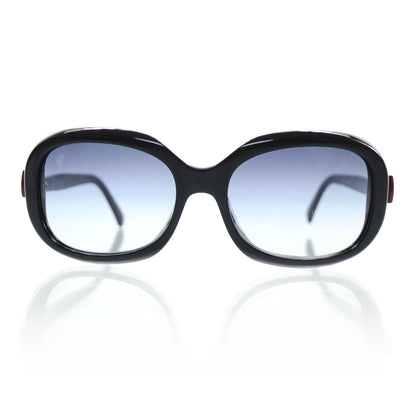 Chanel CC Bow Sunglasses 5170 Black 1 of 10