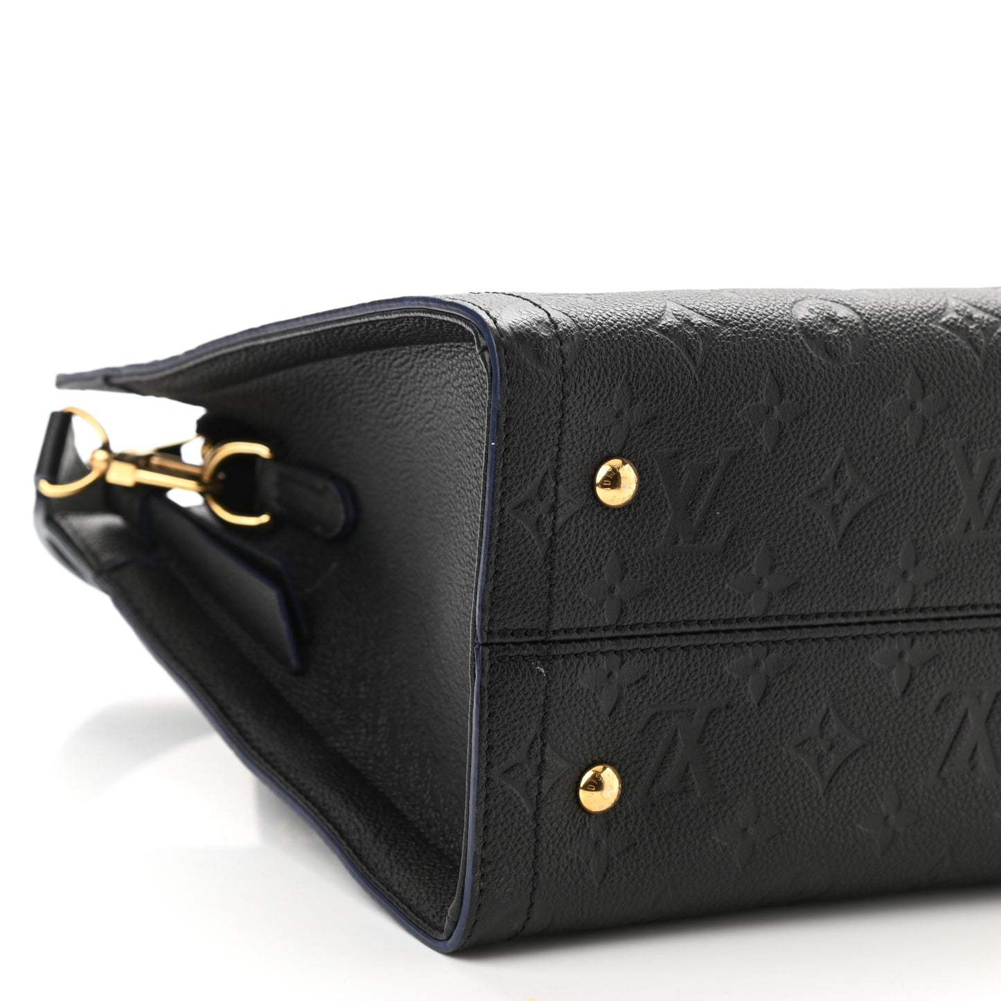 Empreinte Sully MM Black