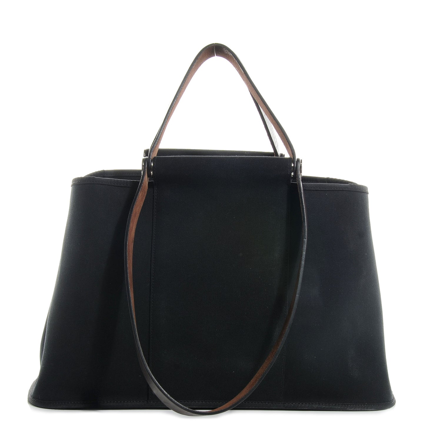 Canvas Cabag PM Black