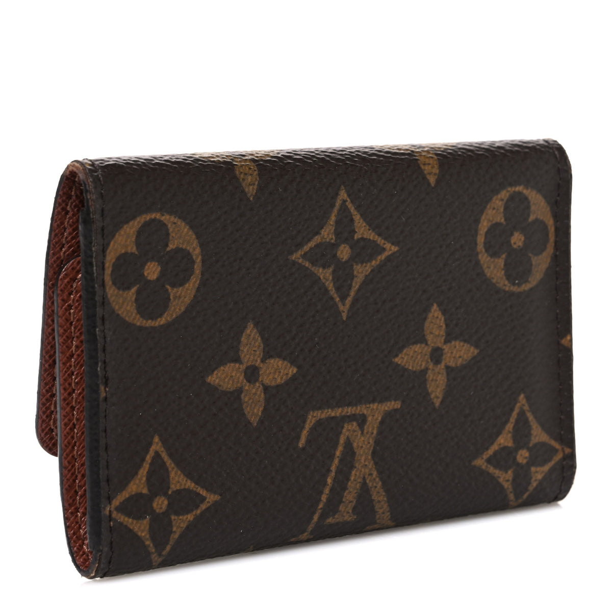 Louis Vuitton Monogram 6 Key Multicles Holder 3 of 8
