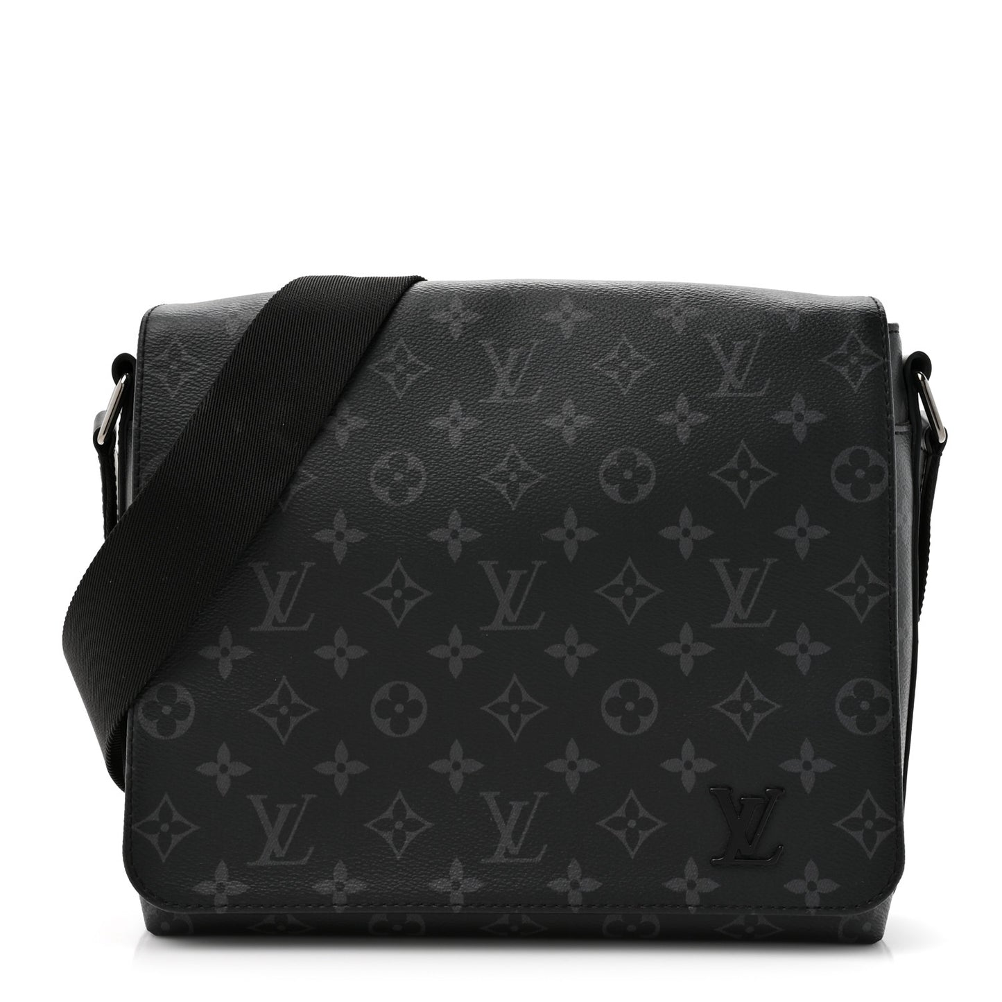 Monogram Eclipse District PM Black