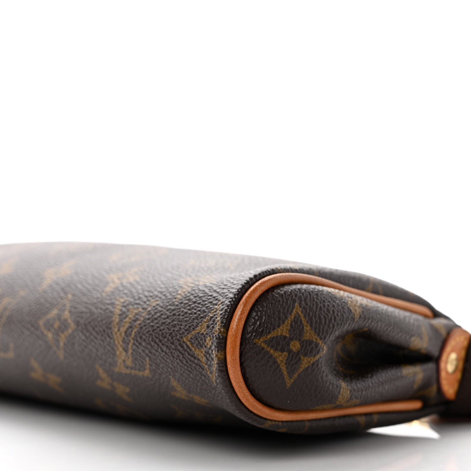 Louis Vuitton Monogram Eva Clutch 7 of 8
