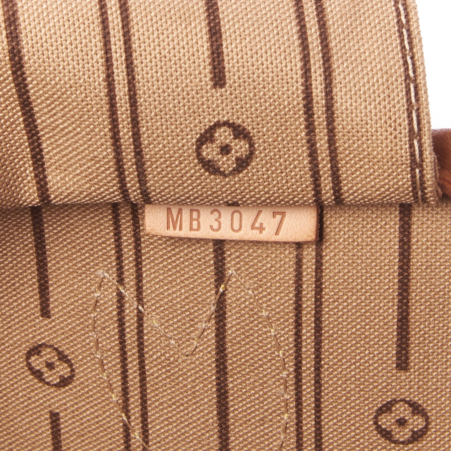 Monogram Neverfull PM