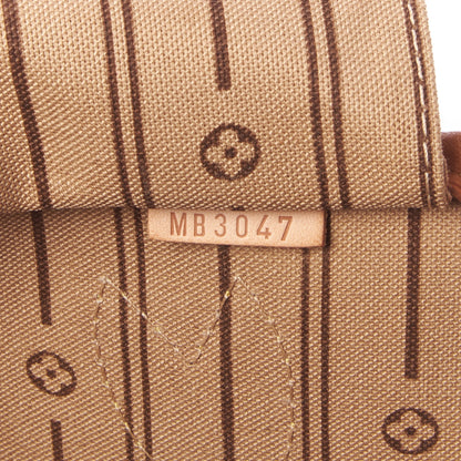 Louis Vuitton Monogram Neverfull PM 9 of 9