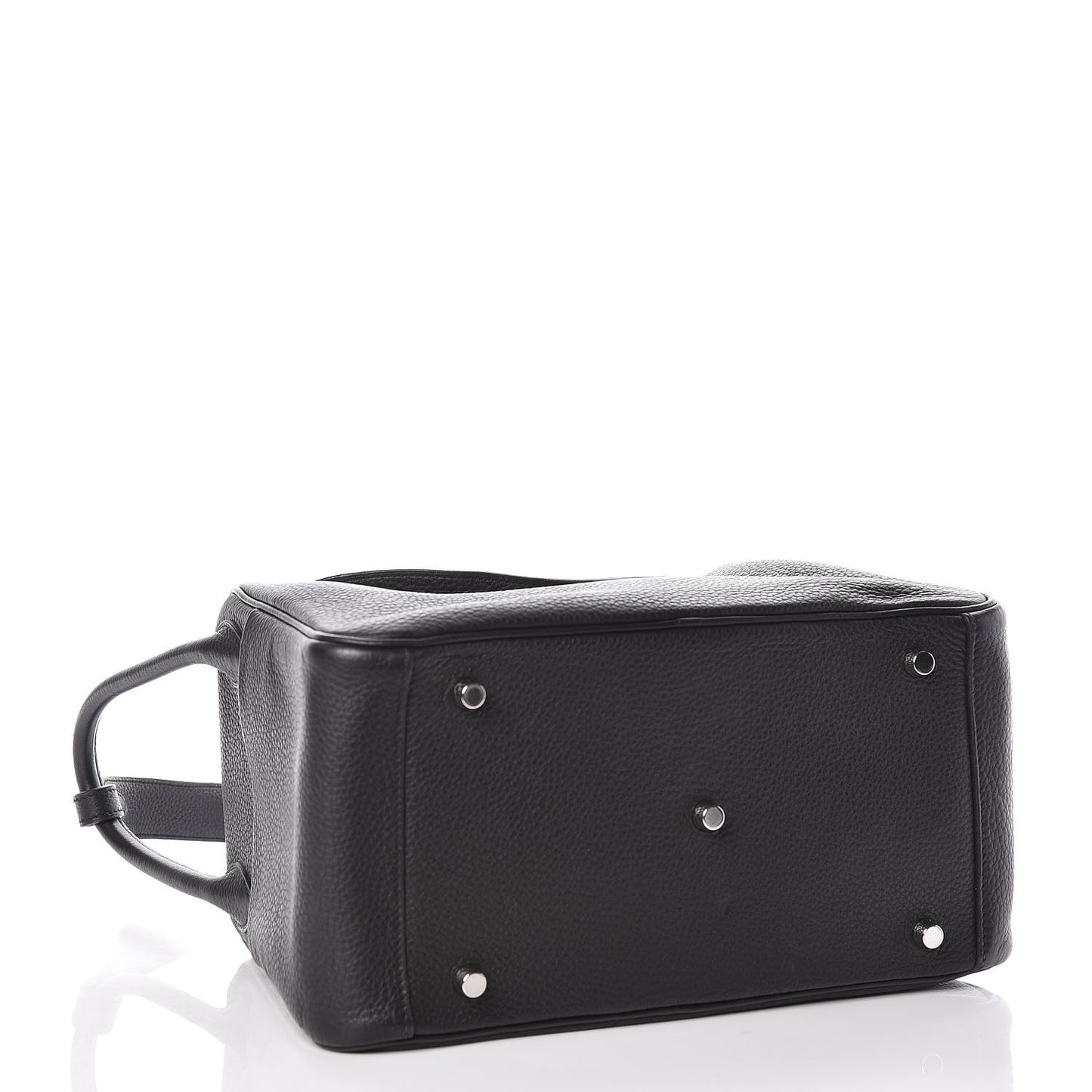 Taurillon Clemence Lindy 30 Black