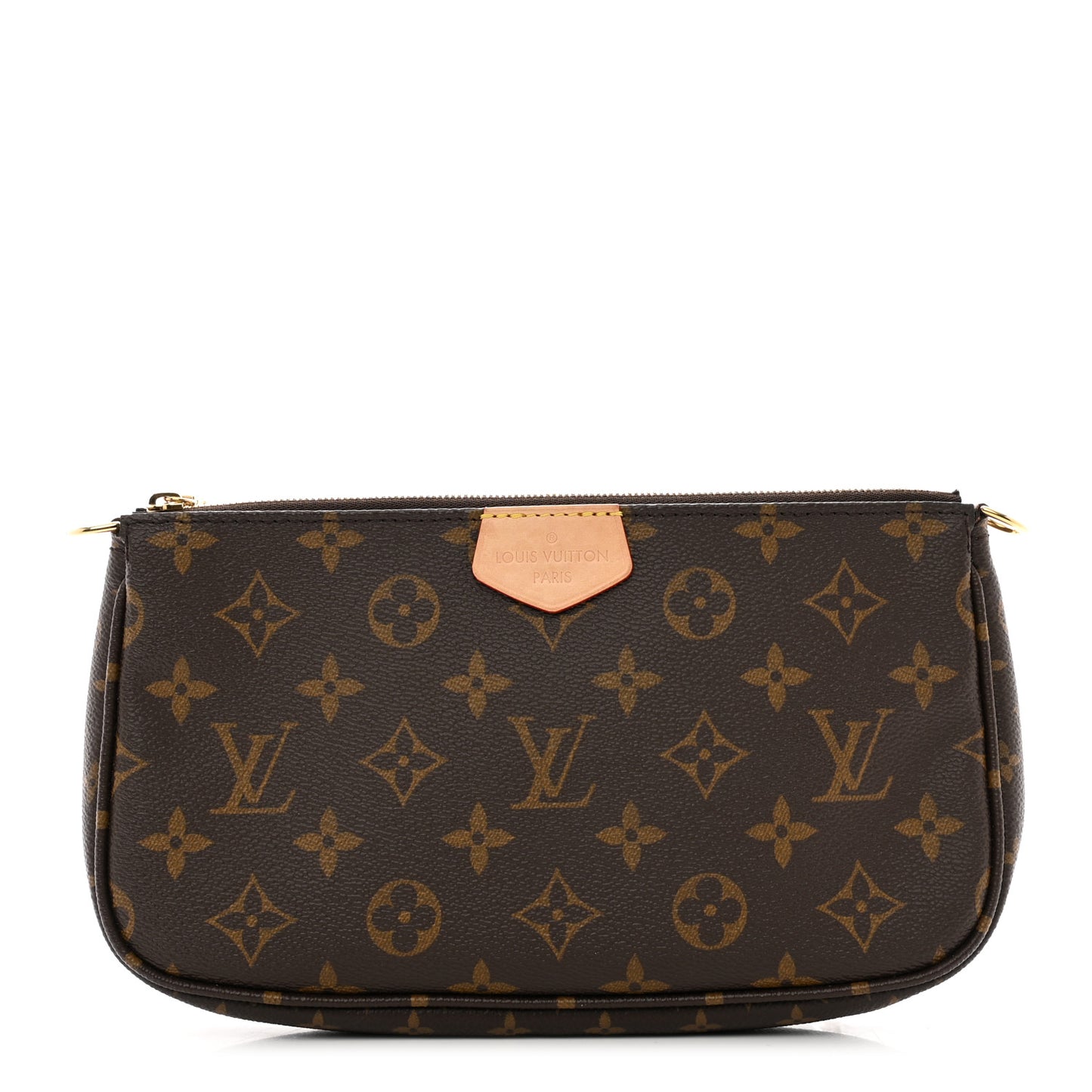 Monogram Multi Pochette Accessories Large Pochette