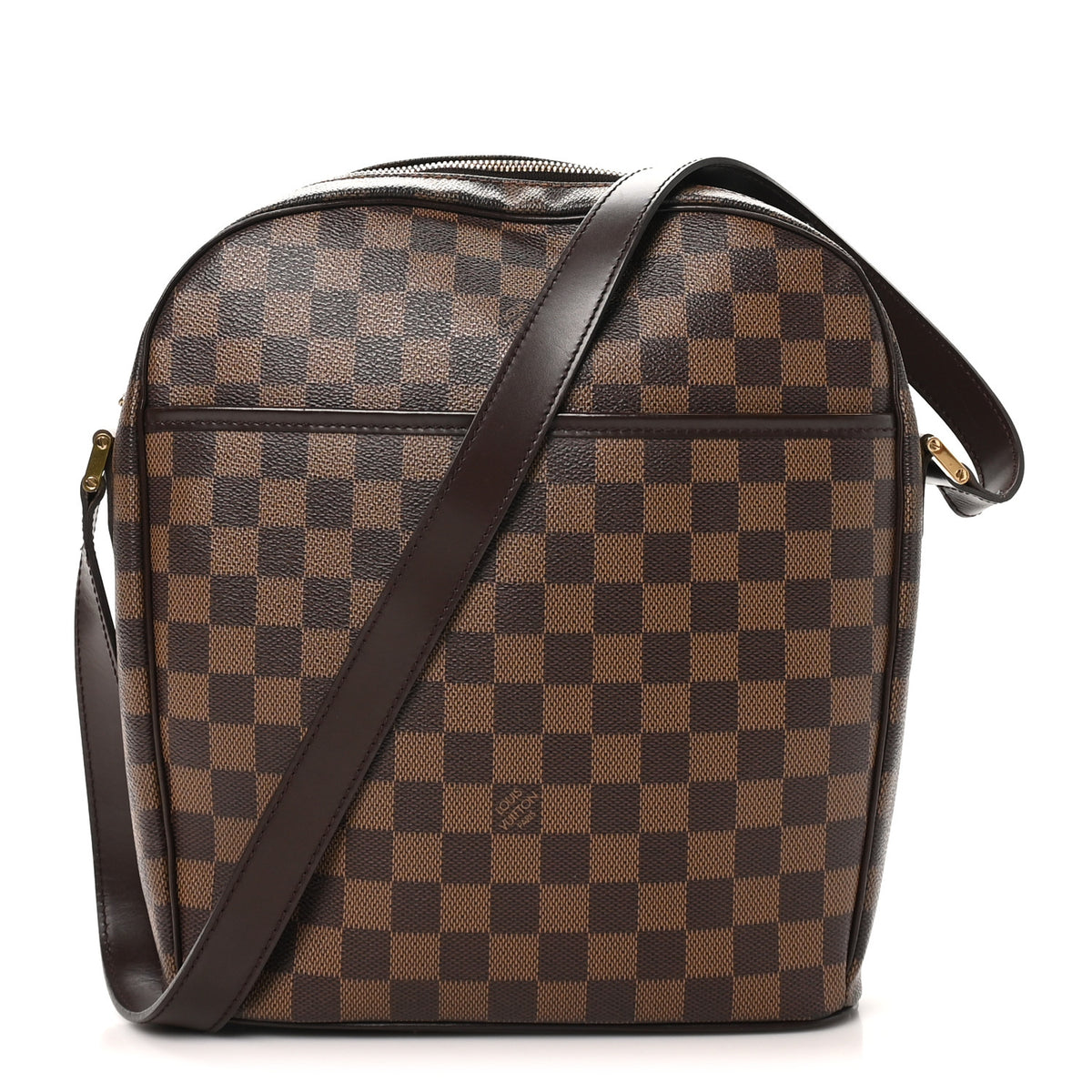 Damier Ebene Ipanema GM