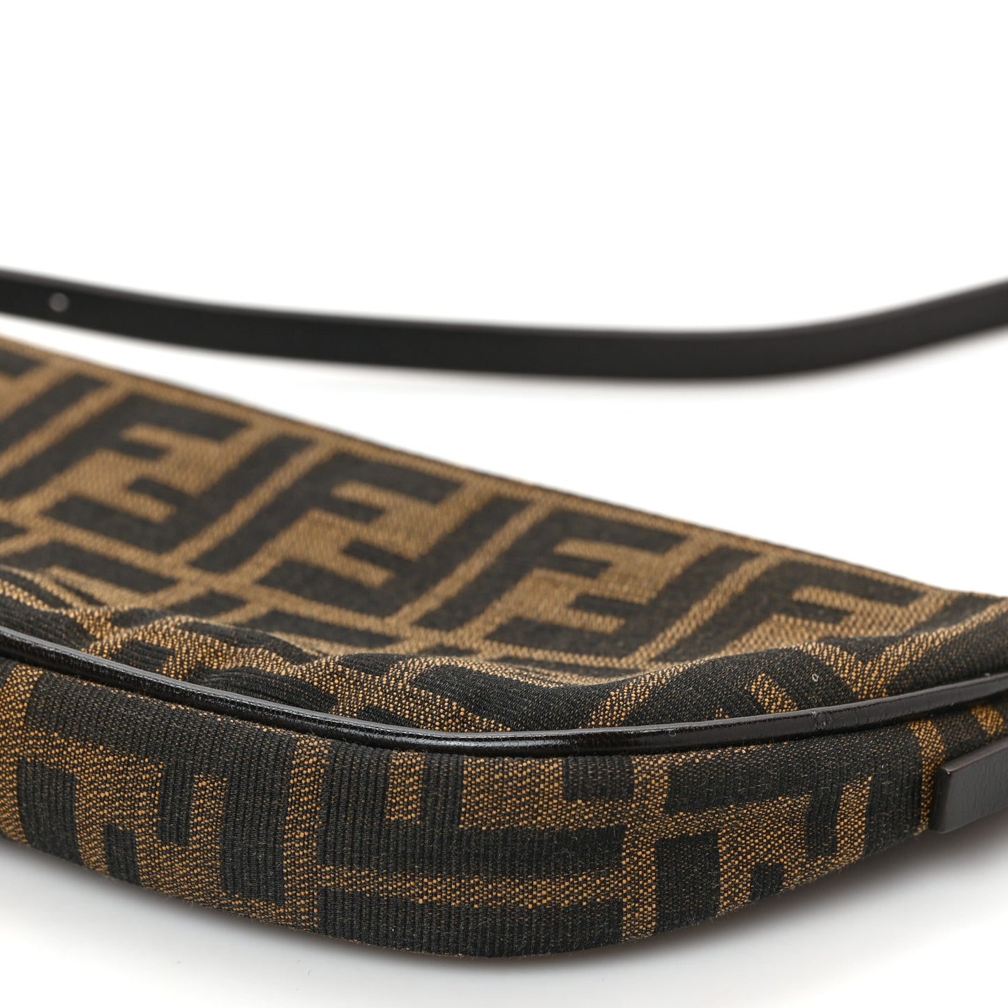 Zucca Pochette Tobacco