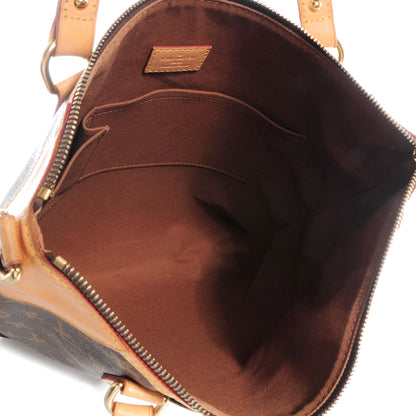 Louis Vuitton Monogram Odeon GM 5 of 7