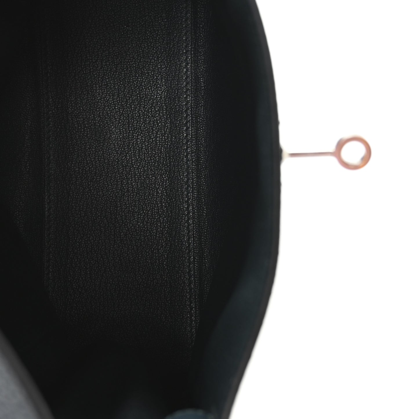 Taurillon Clemence Kelly Ado Backpack Vert Cypress