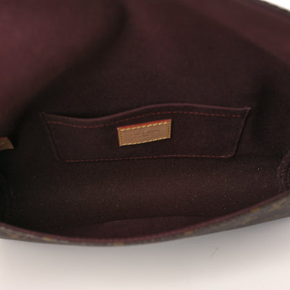 Louis Vuitton Monogram Favorite MM 4 of 7