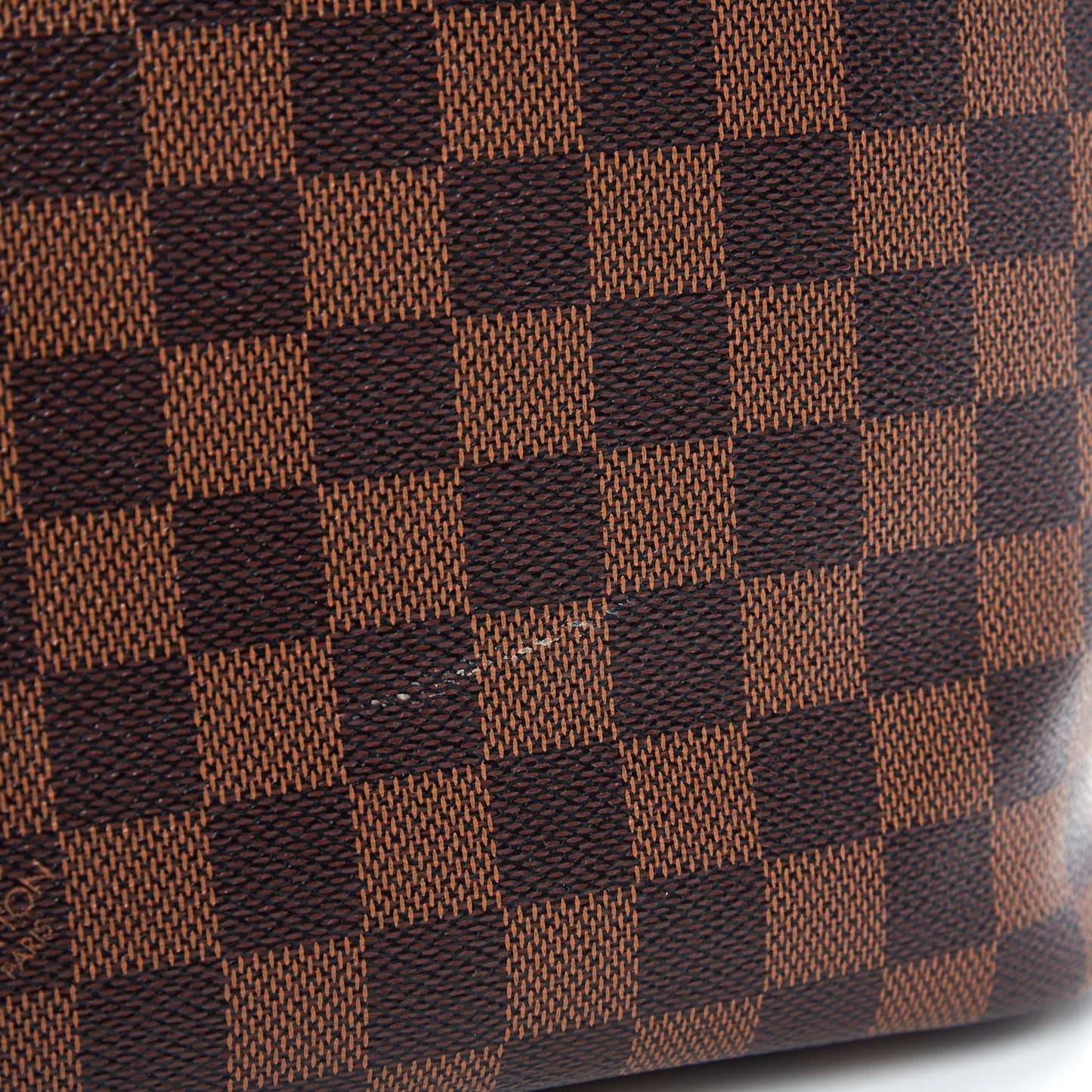 Damier Ebene Neo Neverfull MM