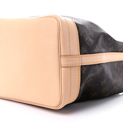 Louis Vuitton Monogram Noe 9 of 14