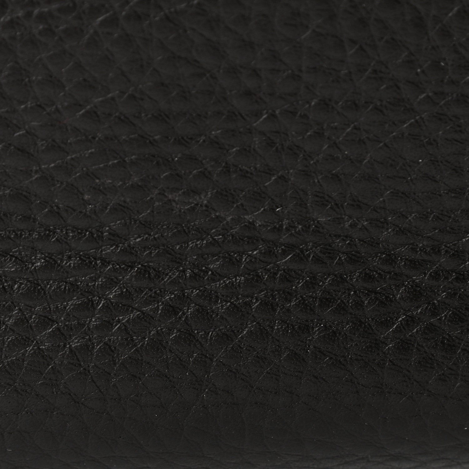 Givenchy Pebbled Calfskin Small Pandora Pure Flap Bag Black 14 of 18