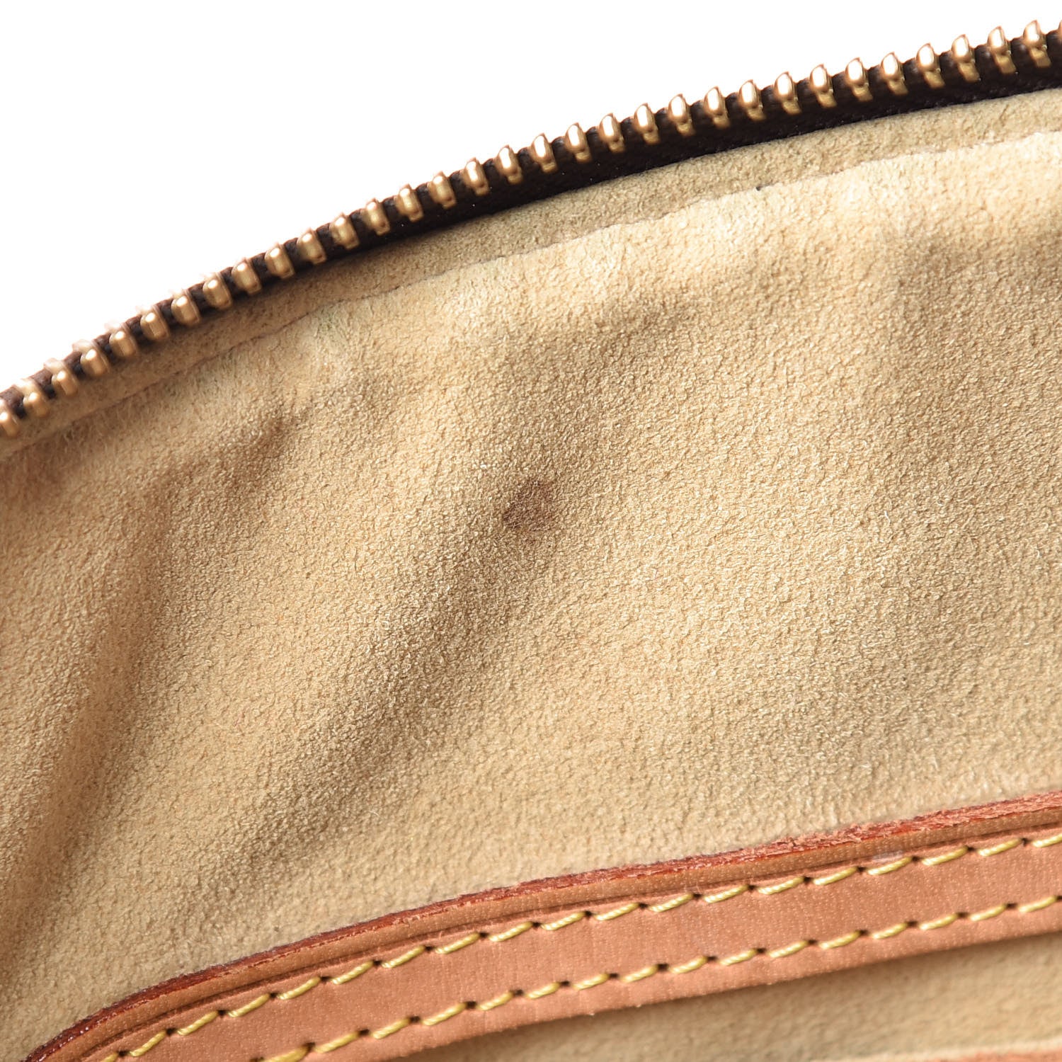 Louis Vuitton Monogram Retiro PM 9 of 17