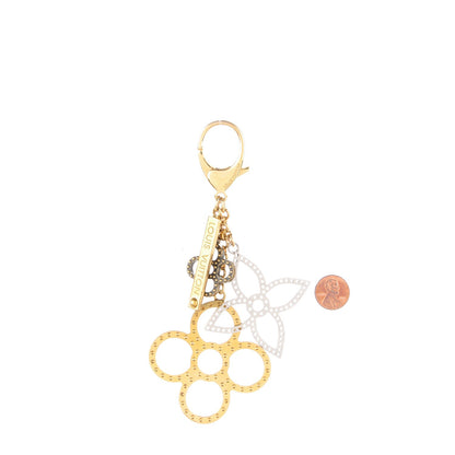 Louis Vuitton Tapage Bag Charm 2 of 5