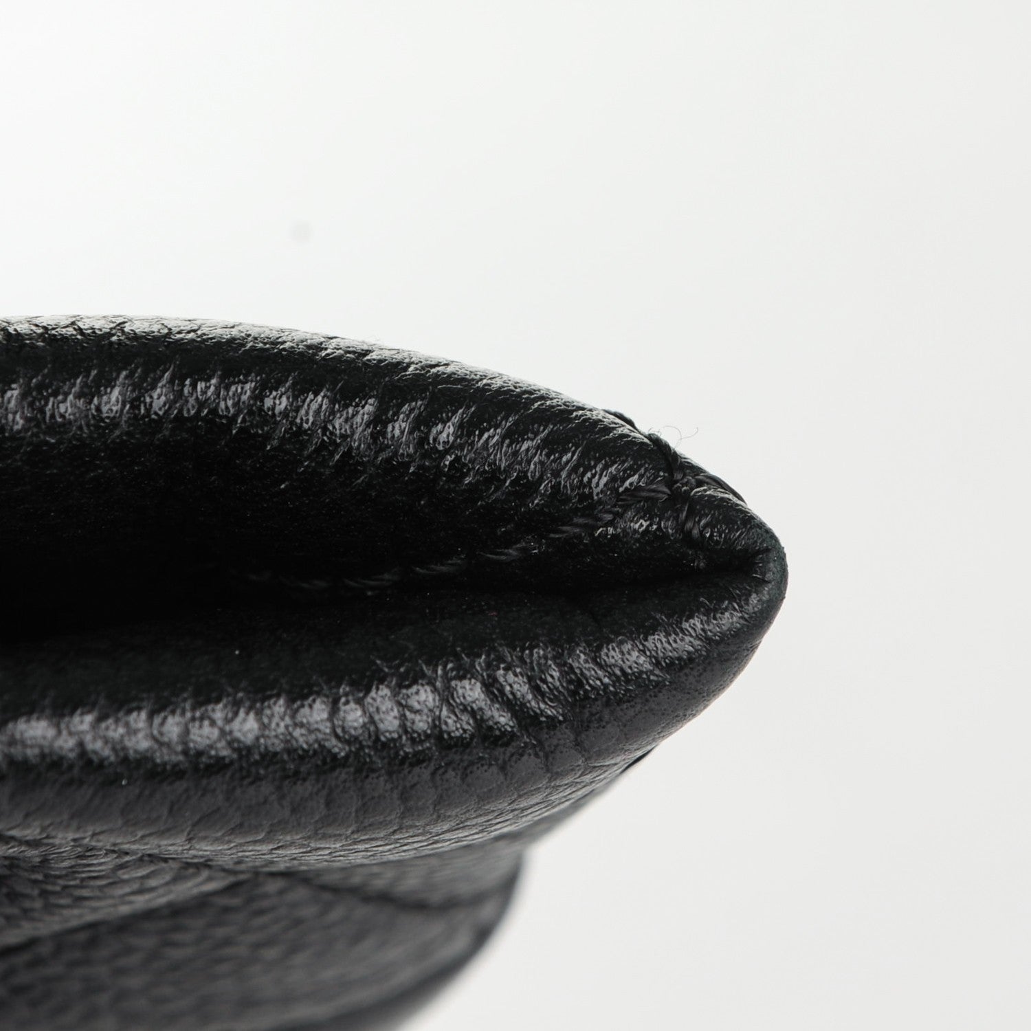 Chanel Caviar Timeless CC Soft Tote Black 10 of 11