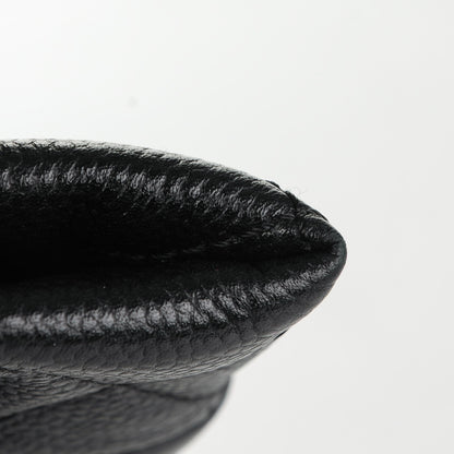 Chanel Caviar Timeless CC Soft Tote Black 10 of 11
