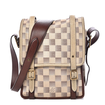 Louis Vuitton Damier Lune Trotteur 1 of 14