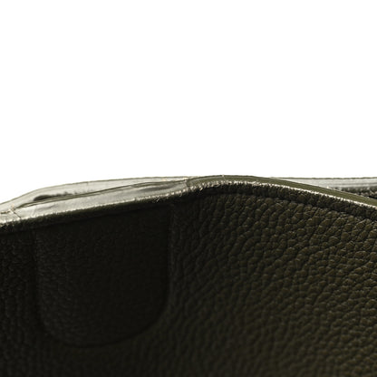 Celine Soft Grained Calfskin Sangle Bucket Bag Light Khaki 13 of 13