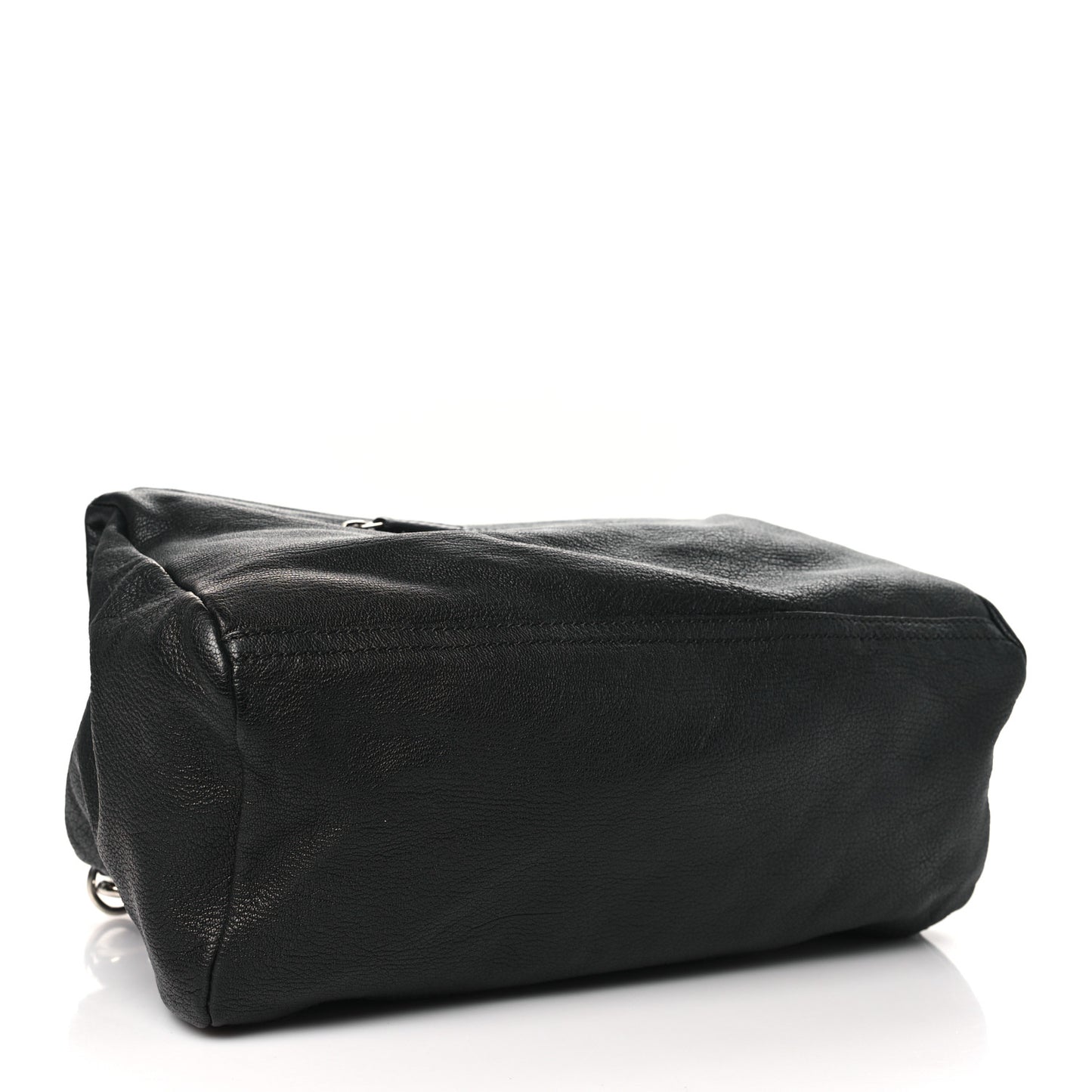 Sugar Goatskin Medium Pandora Black