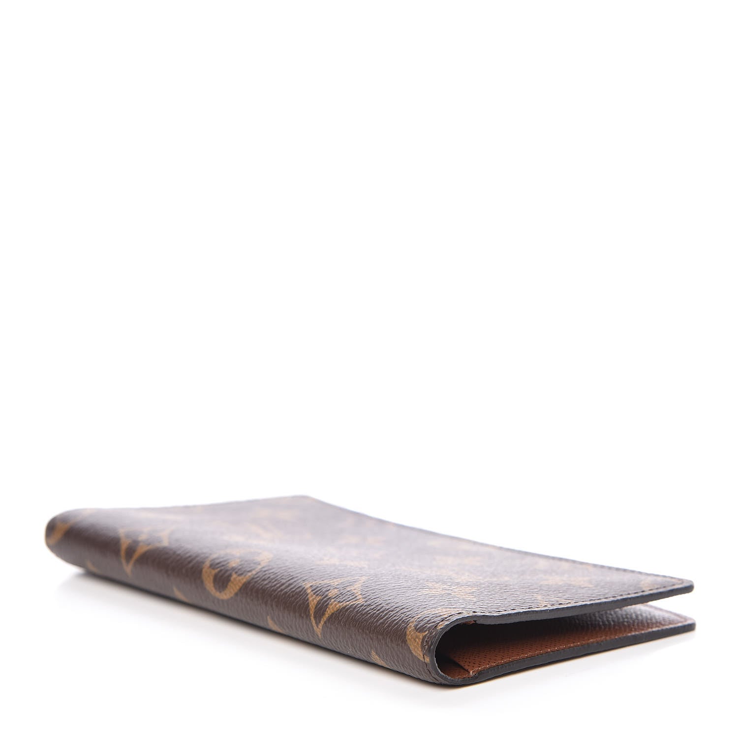 Louis Vuitton Monogram Pocket Agenda Cover 4 of 11
