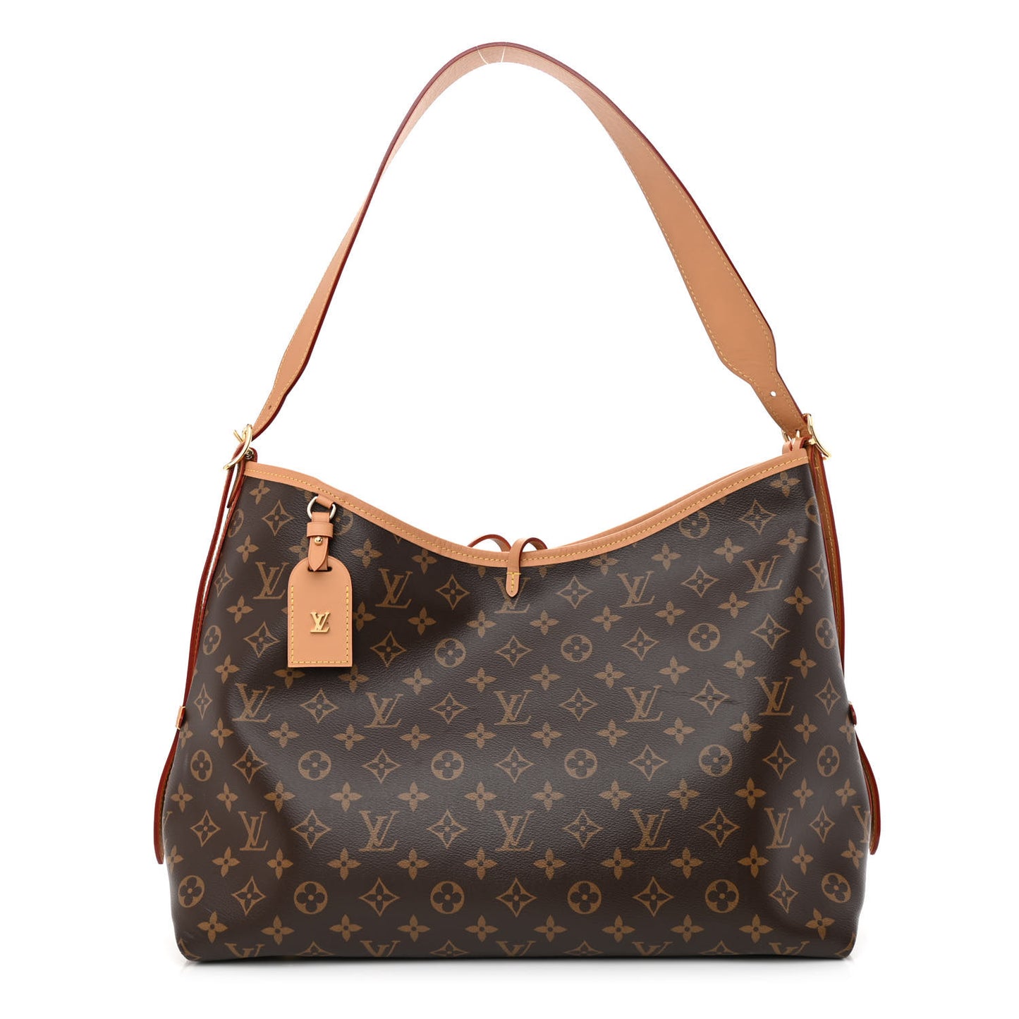 Monogram CarryAll MM