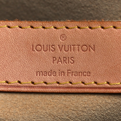 Louis Vuitton Monogram Retiro GM 7 of 11