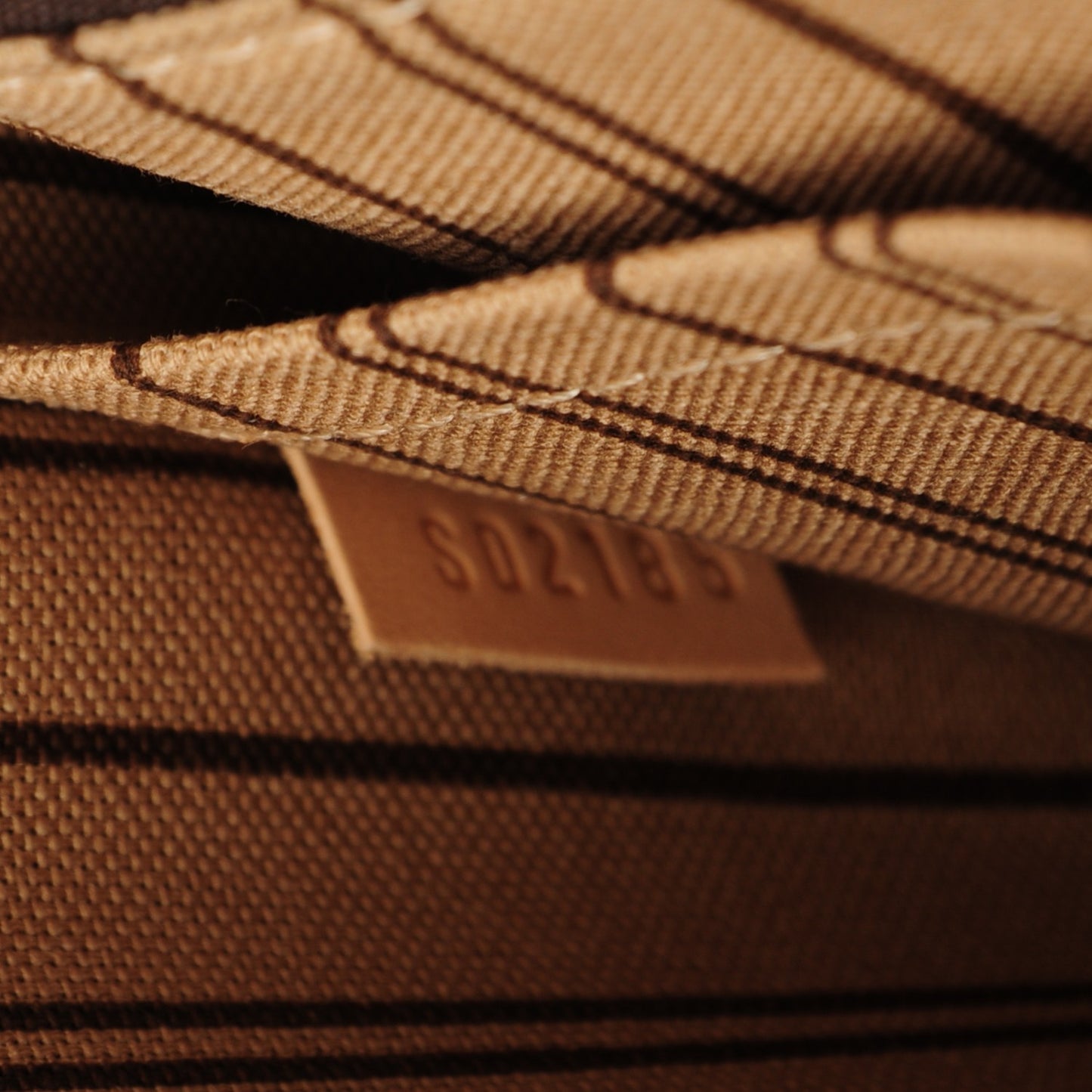 Monogram Neo Neverfull GM