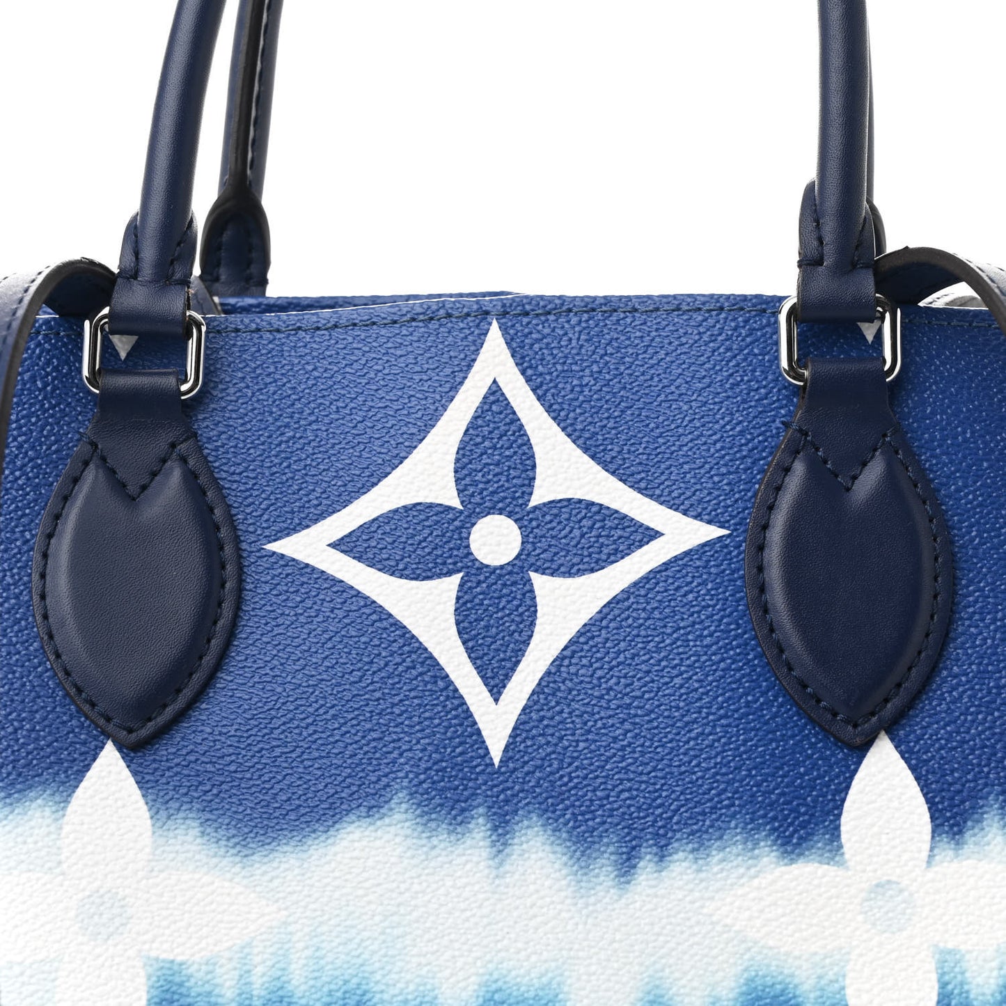 Monogram Escale Onthego GM Blue