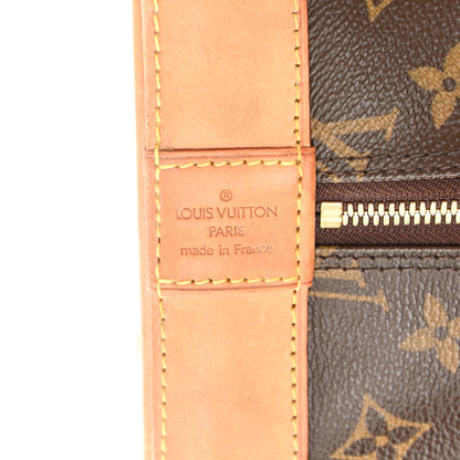 Louis Vuitton Monogram Alma GM 6 of 13