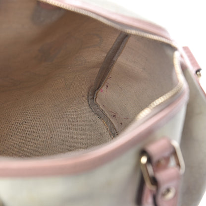 Gucci Monogram Mermaid Medium Joy Boston 11 of 22