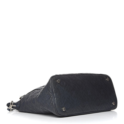 Louis Vuitton Monogram Lambskin Antheia IXIA PM 4 of 15