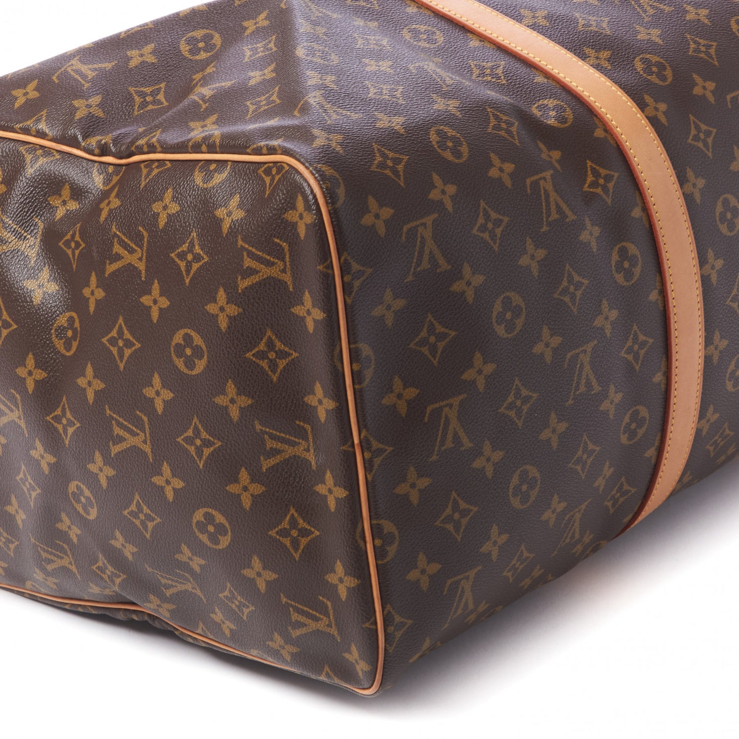 Monogram Sac Souple 55