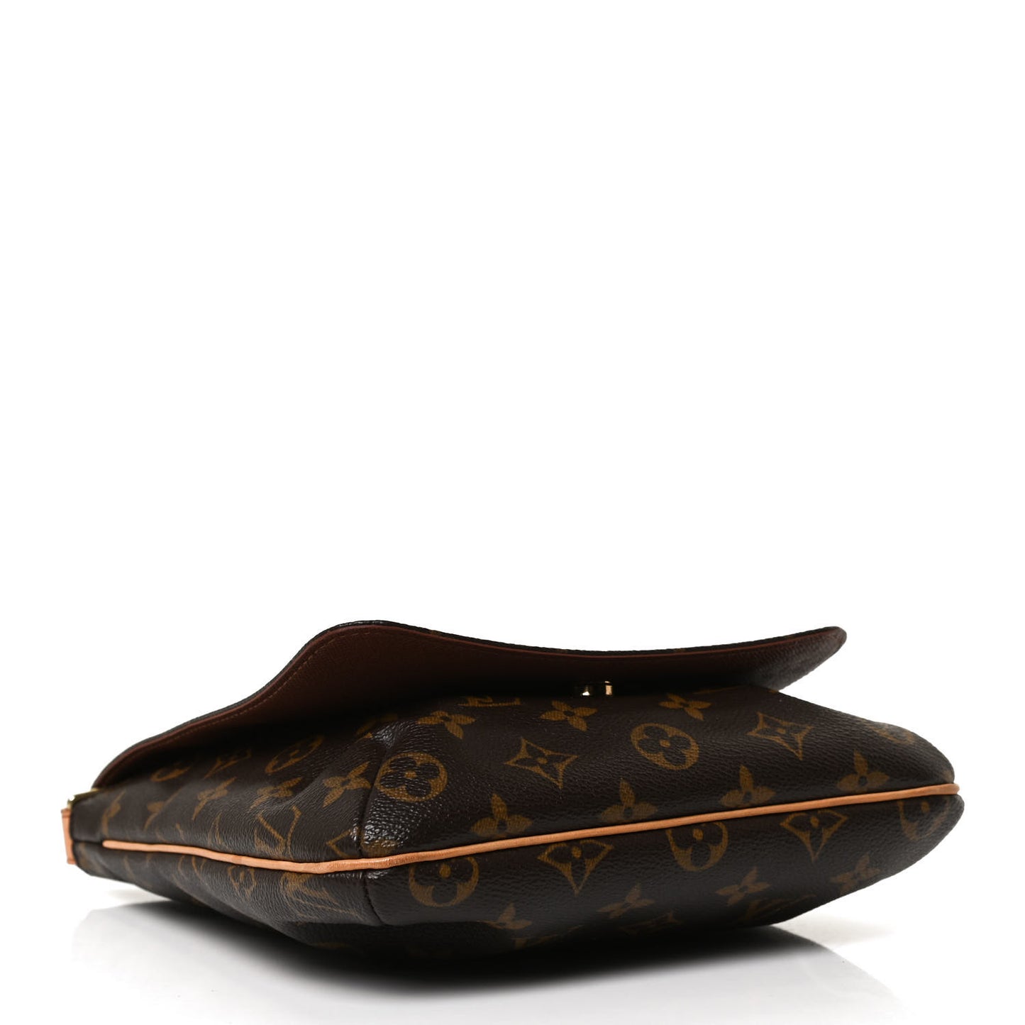 Monogram Musette Salsa Long Strap