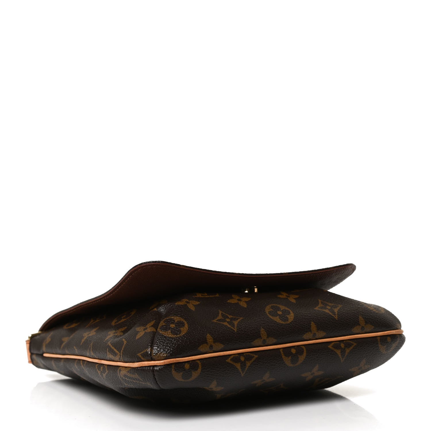 Louis Vuitton Monogram Musette Salsa Long Strap 4 of 9