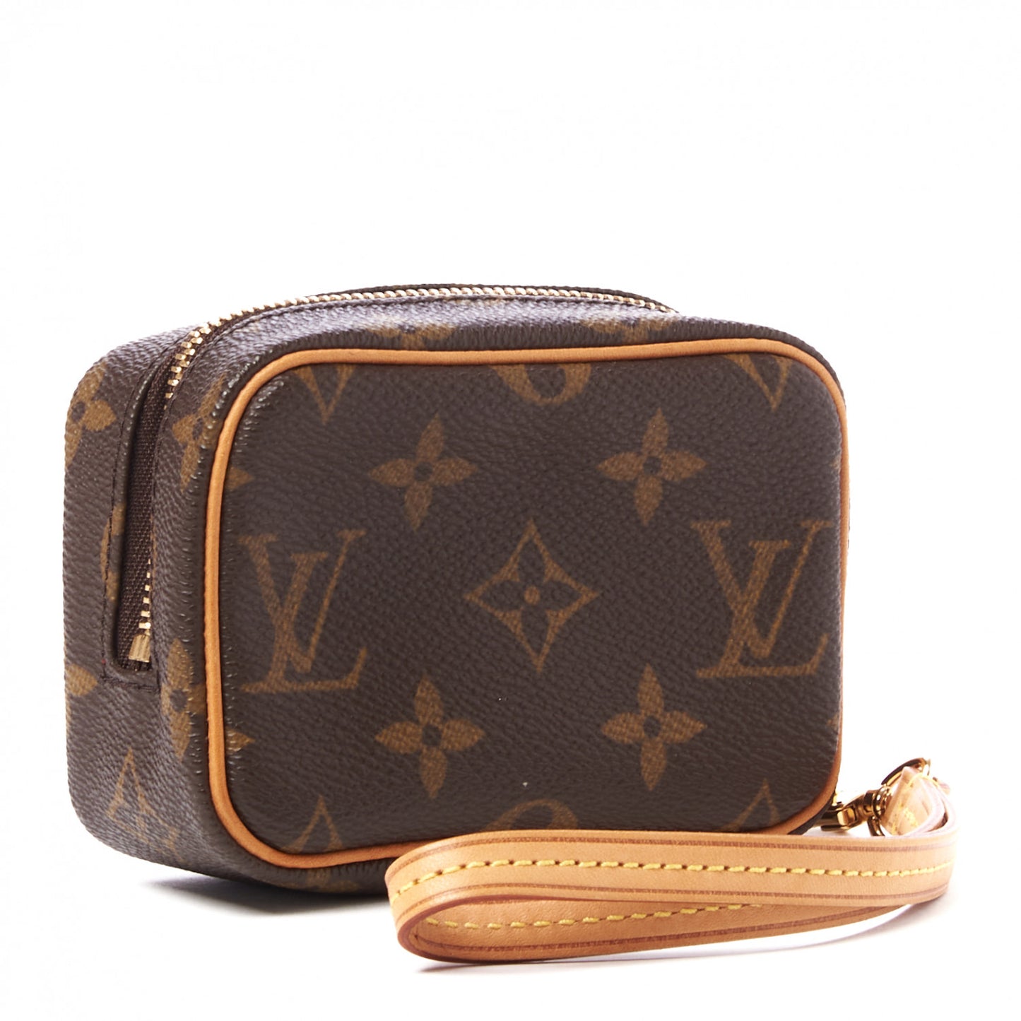 Monogram Wapity