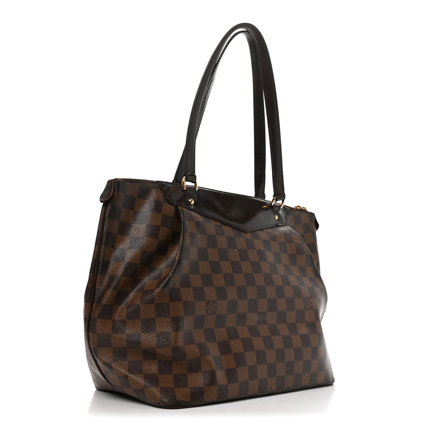 Damier Ebene Westminster GM