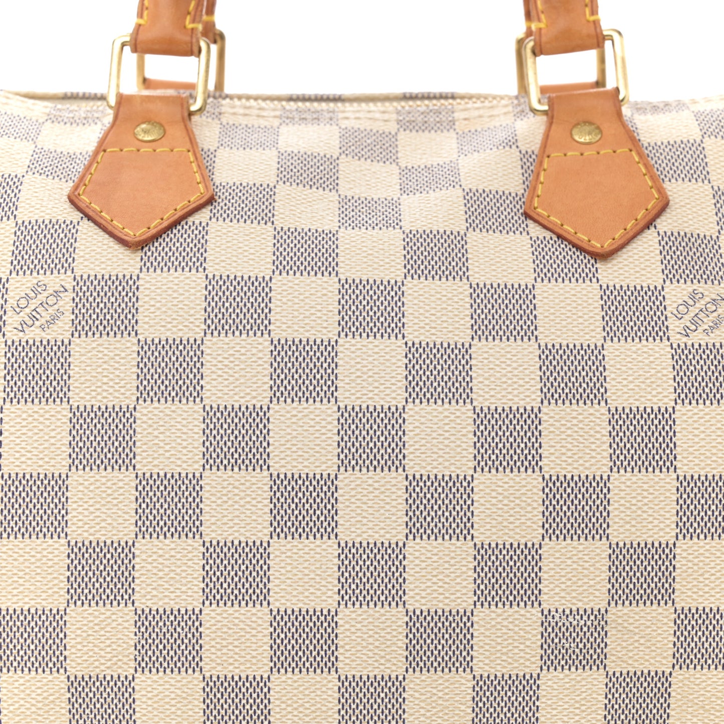 Damier Azur Speedy 30