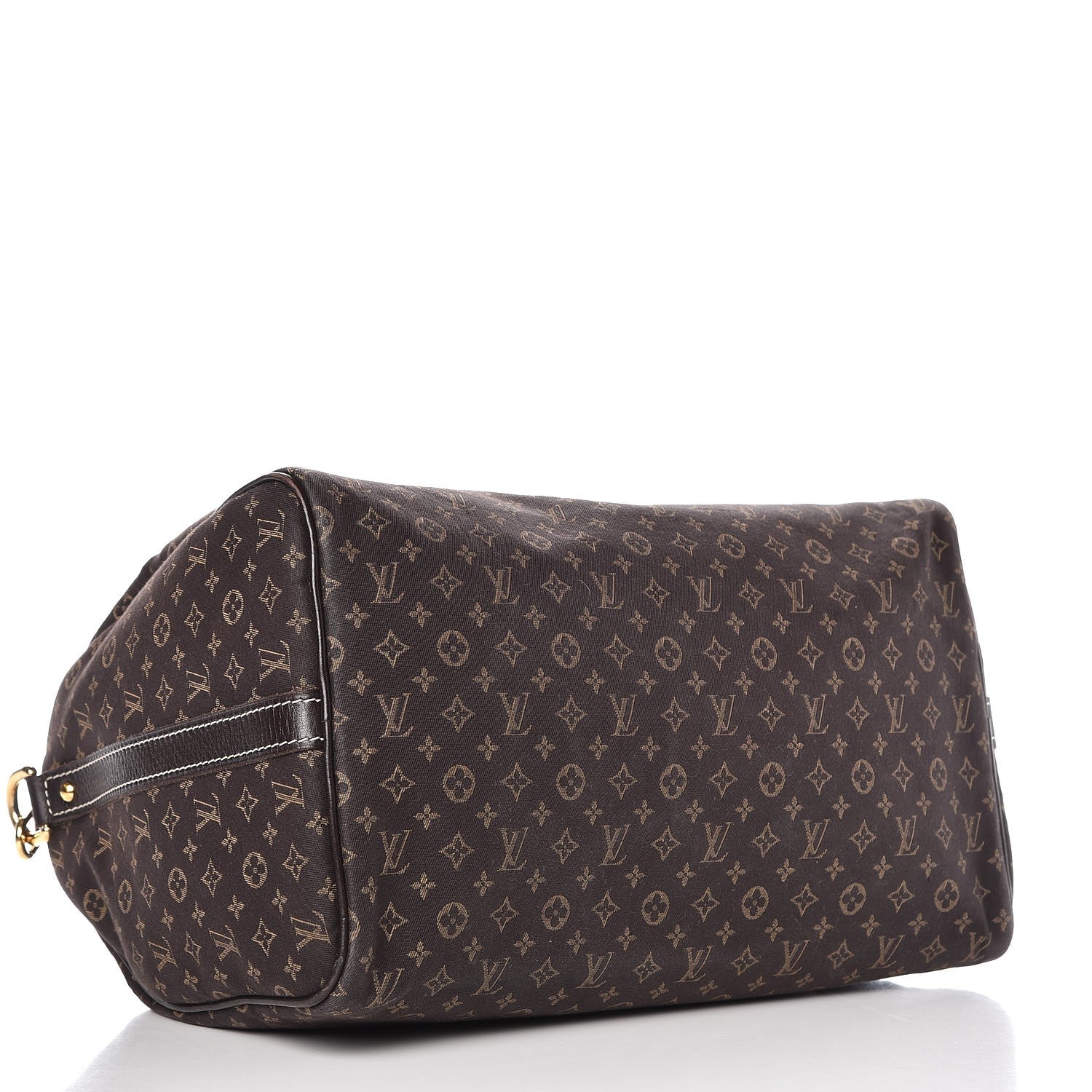 Louis Vuitton Monogram Idylle Speedy Bandouliere 30 Fusain 4 of 12
