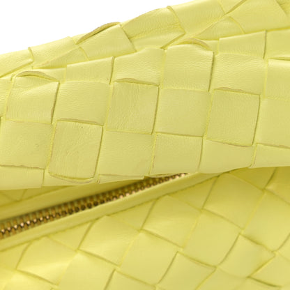 Bottega Veneta Nappa Intrecciato Mini Jodie Lantern 13 of 14