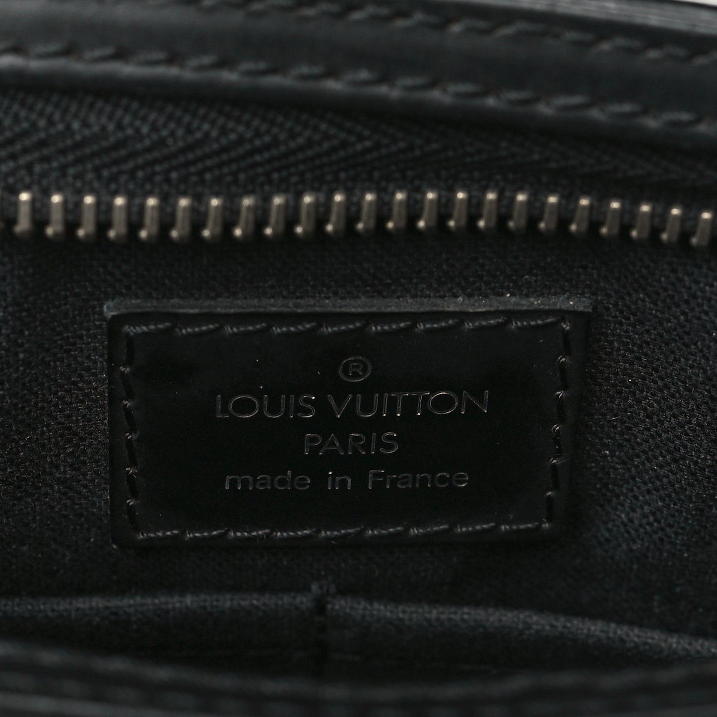 Damier Graphite Thomas