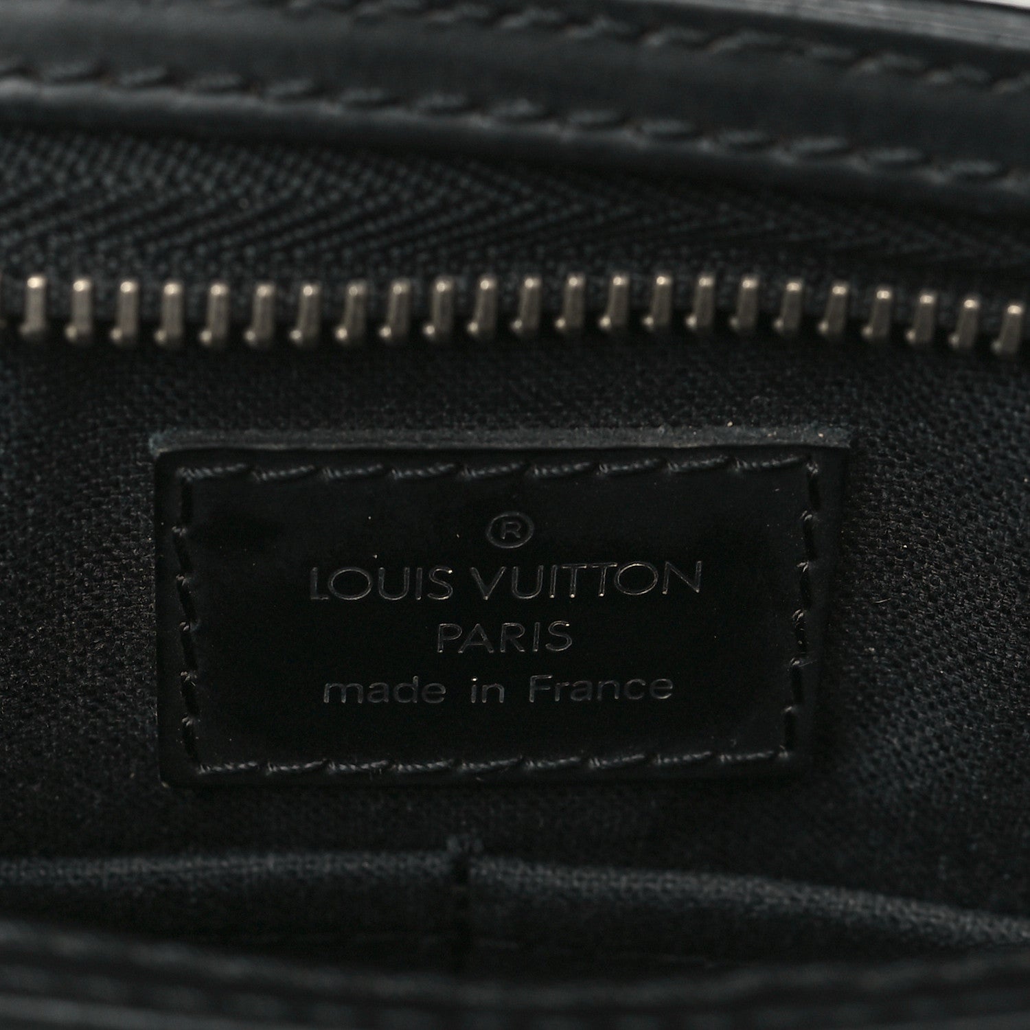 Louis Vuitton Damier Graphite Thomas 6 of 8