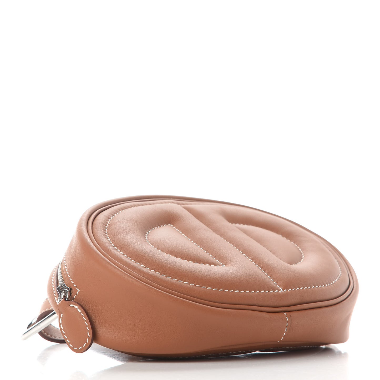 Swift In-The-Loop Belt Bag Gold