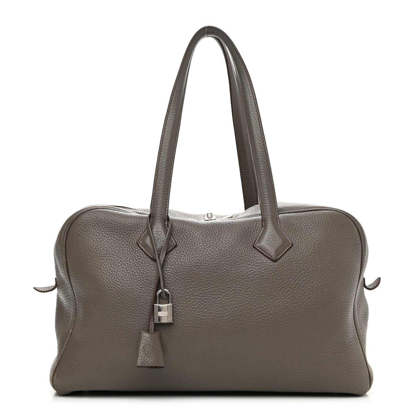 Taurillon Clemence Victoria II 35 Etain