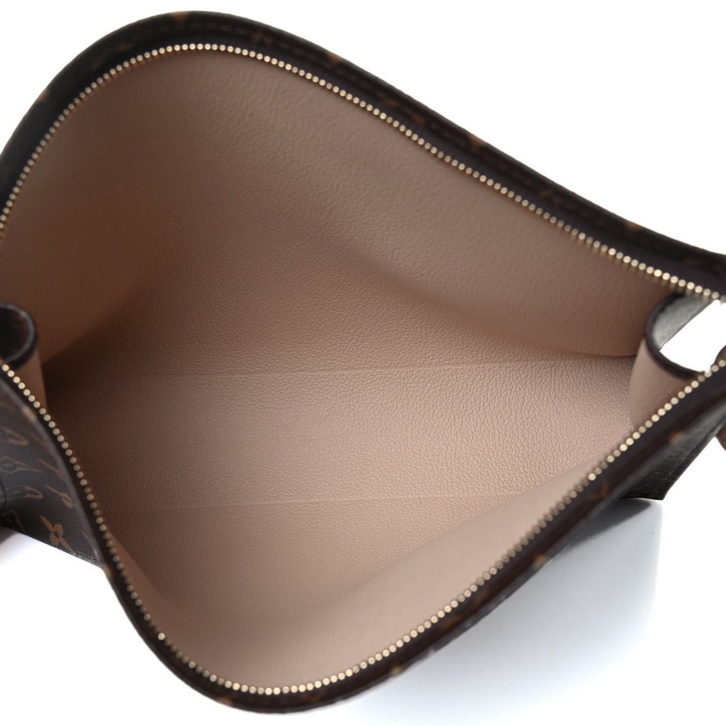 Monogram Toiletry Pouch 26