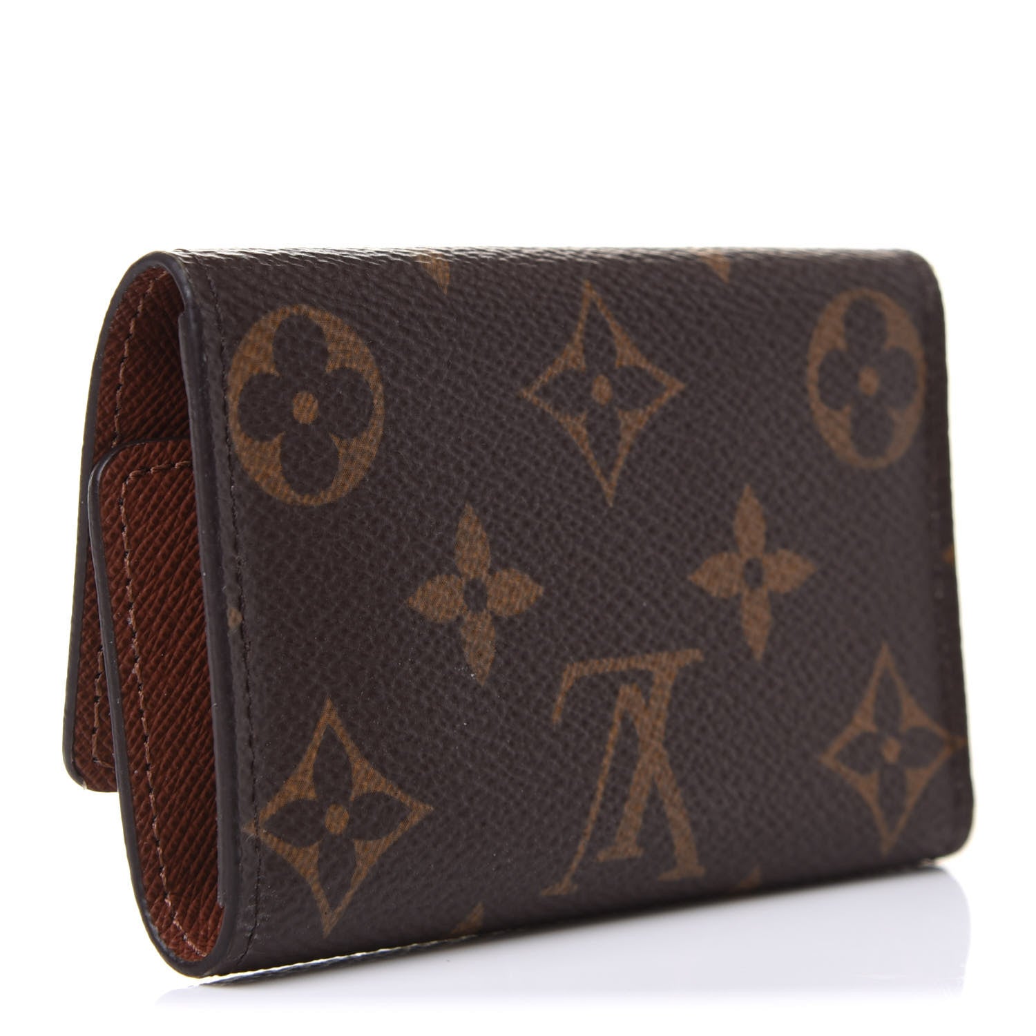 Louis Vuitton Monogram 6 Key Multicles Holder 3 of 8