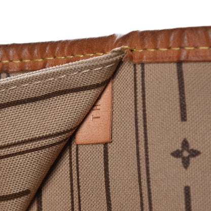 Louis Vuitton Monogram Neverfull GM 7 of 11